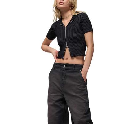 Коллекция FW/AW25 Трикотаж Женский HQ9206-010