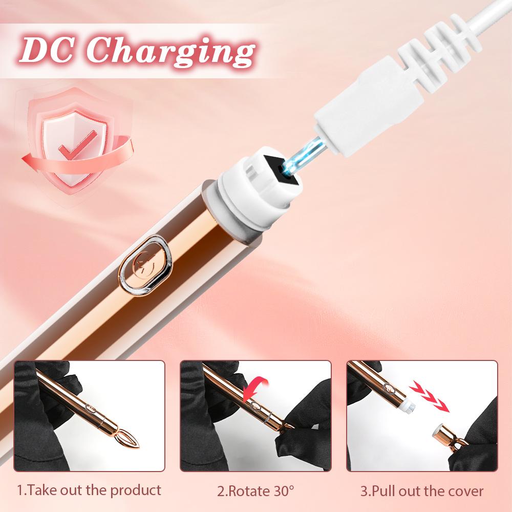 Мини Вибратор-Пуля для Женщин Стимулятор Сосков Клитора Быстрый Оргазм Мастурбация Эротические Женские Секс-Игрушки для Женщин для Стимуляции Точки G