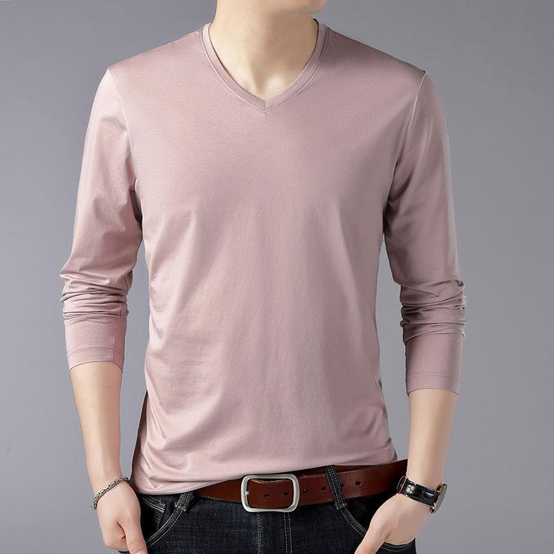 Мужской топ с принтом пейсли