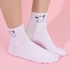[Renoma] Носки короткие для взрослых Pochaco (1 пара)_TE3YW63496