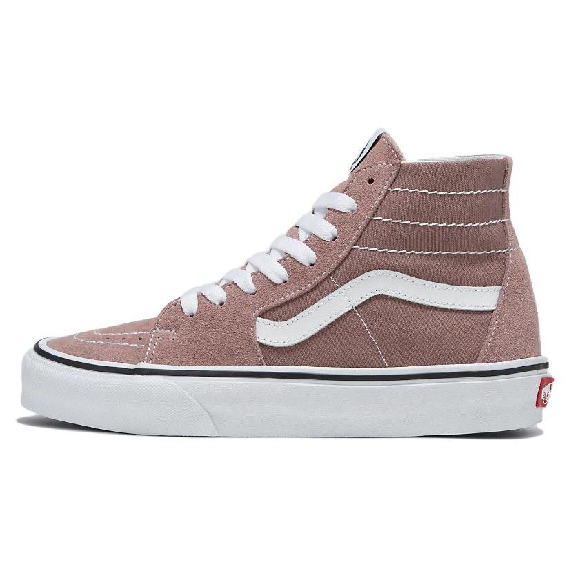 Vans Sk8-Hi Antler Unisex Sneakers Tan VN0009QPC9I