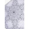 Rouge Lounge 3 Stage Umbrella White Ra2g3aub002wiv