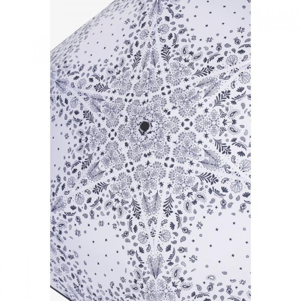 Rouge Lounge 3 Stage Umbrella White Ra2g3aub002wiv