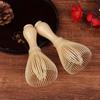 Diy Japanese Ceremony Resin Matcha Practical Powder Whisk Coffee Green Tea Brush Chasen Tool Grinder Brushes Tea Tools