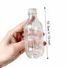 Bottle DIY Pressure Ball Kit Soft TPR Handmade Ball Skin DIY Empty Ball Skin  Adults Beginners