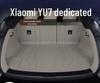 Полностью закрывающийся коврик в багажник L6F для 25 моделей Xiaomi YU7 - Новые аксессуары для автомобиля