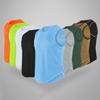 Summer Men's Sleeveless Quick-Dry Tank Tops For Running Training Basketball