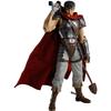 Фигурка Bandai Spirits Shfiguarts Berserk Guts Band Of The Hawk [раскрашенная фигурка, приблизительно]. 160 мм]