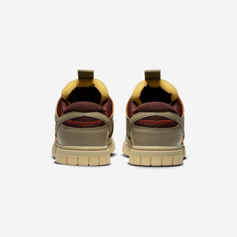 Nike Эйр Данк Джамбо (200)