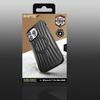 Raptic X-Doria Clutch Built Case For Iphone 14 Pro Max With Magsafe Back Cover Black