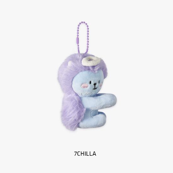 Предзаказ футляра для карточек Funny TREASURE Fun for FAN Plush Photo Card