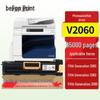 Совместимый фотобарабан Deyin V2060 для принтеров Fuji Xerox