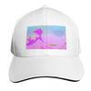 Kanagawa Sunset  Baseball Cap New In Hat GentleUnisex Hat Golf Unisex hat Womens Unisexs
