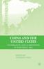 Книга China and the United States : Cooperation and Competition In Northeast Asia