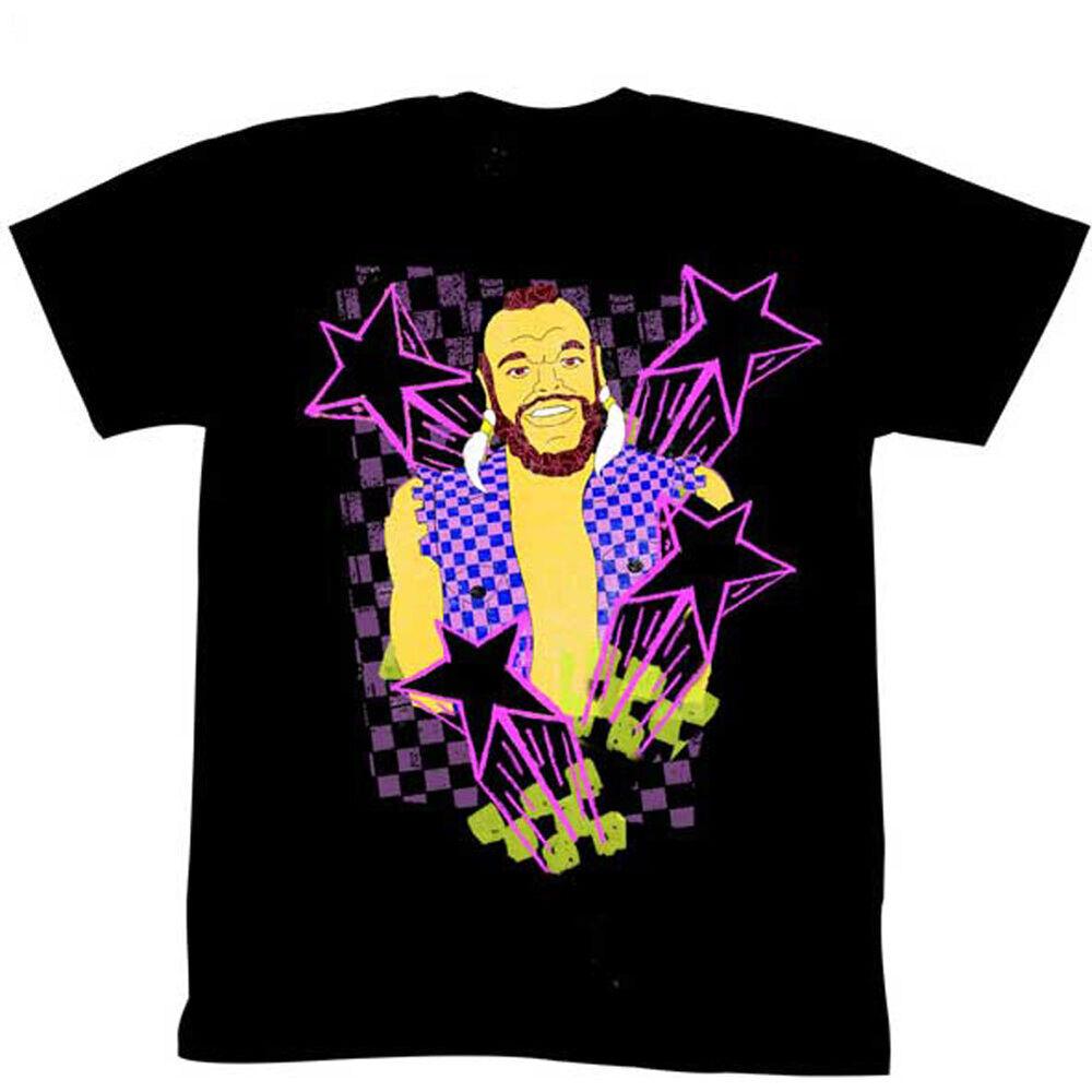 Футболка унисекс Mr Star