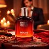 Mexico Perfume for Men - 100ML | Woody Long Lasting Fragrance | Eau de Parfum | Gift for Men | Gift for Husband | Gift for Boyfriend