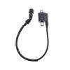 USERX Universal Motorcycle Accessories High voltage ignition coil For Yamaha XVS1100 V STAR High quality durability
