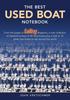 Книга The Best Used Boat Notebook From The Pages Of Sailing Mazine A New Collection O by John Kretschmer - Paperback