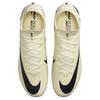 Nike Кроссовки Zoom Mercurial Superfly 9 Elite Fg Lemonade повседневные DJ4977-700