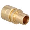 UltraLINE brass connector GW - 25 Rp3/4"