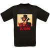 El Topo Spaghetti Western T-Shirt