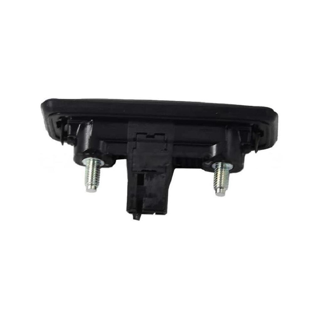 Переключатель багажника Volkswagen Golf Mk5 5J0827566E