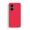 Для чехла Poco F7 Для Xiaomi Poco F7 5G Чехол 6,83 дюйма Жидкий силиконовый каучук Ударопрочный бампер Для Poco F7 Fundas