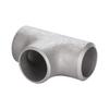 JinghAng Seamless 90-Degree Long Radius Butt Weld Elbow