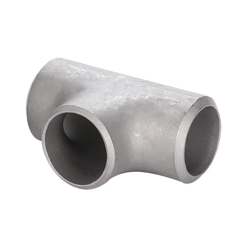 JinghAng Seamless 90-Degree Long Radius Butt Weld Elbow