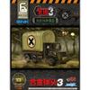 Original Xinshi Model Metal Slug X Series Snap-Fit Color-Separated Plastic Assembly Collection Decorations Ornaments Model Kit