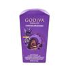 GODIVA Фирменные ореховые шоколады