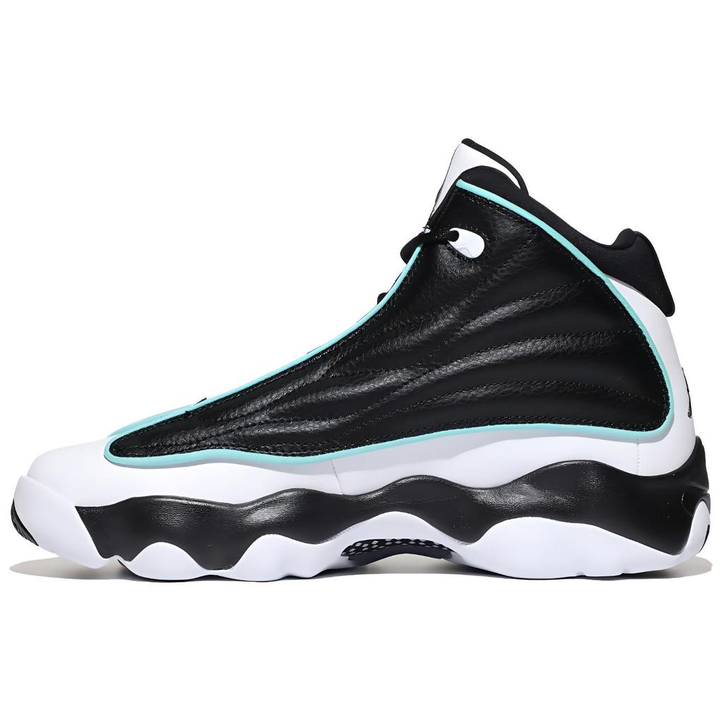 (GS) Air Jordan Pro Strong 'Black Tropical Twist' Kids' DC7911-001