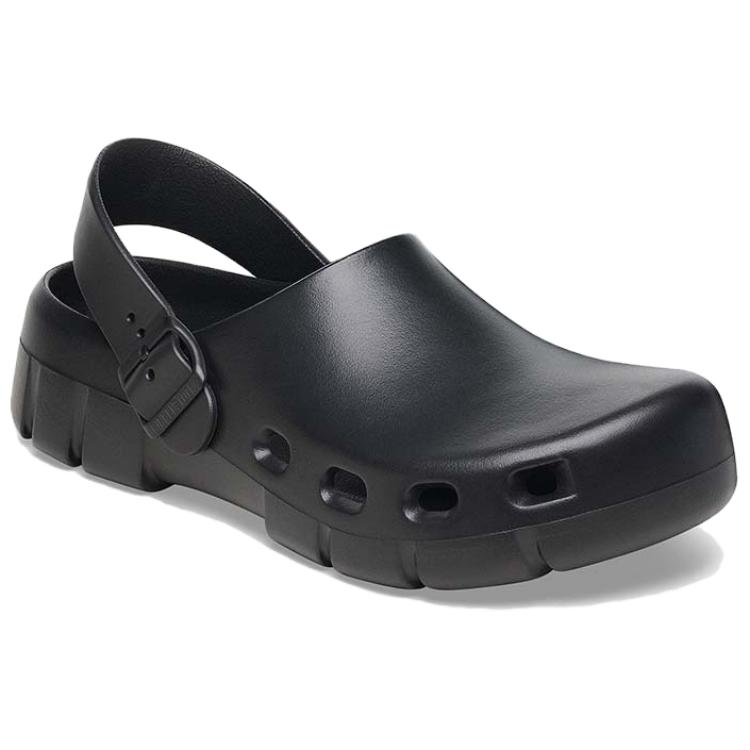 Birkenstock Birki Flow Eva 'Черный' 1027684