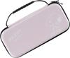Switch Exclusive Case Switch Case Storage Bag Nylon Material Switch Carrying Game Card Storage [SNOOPY] (Pink) [Item]