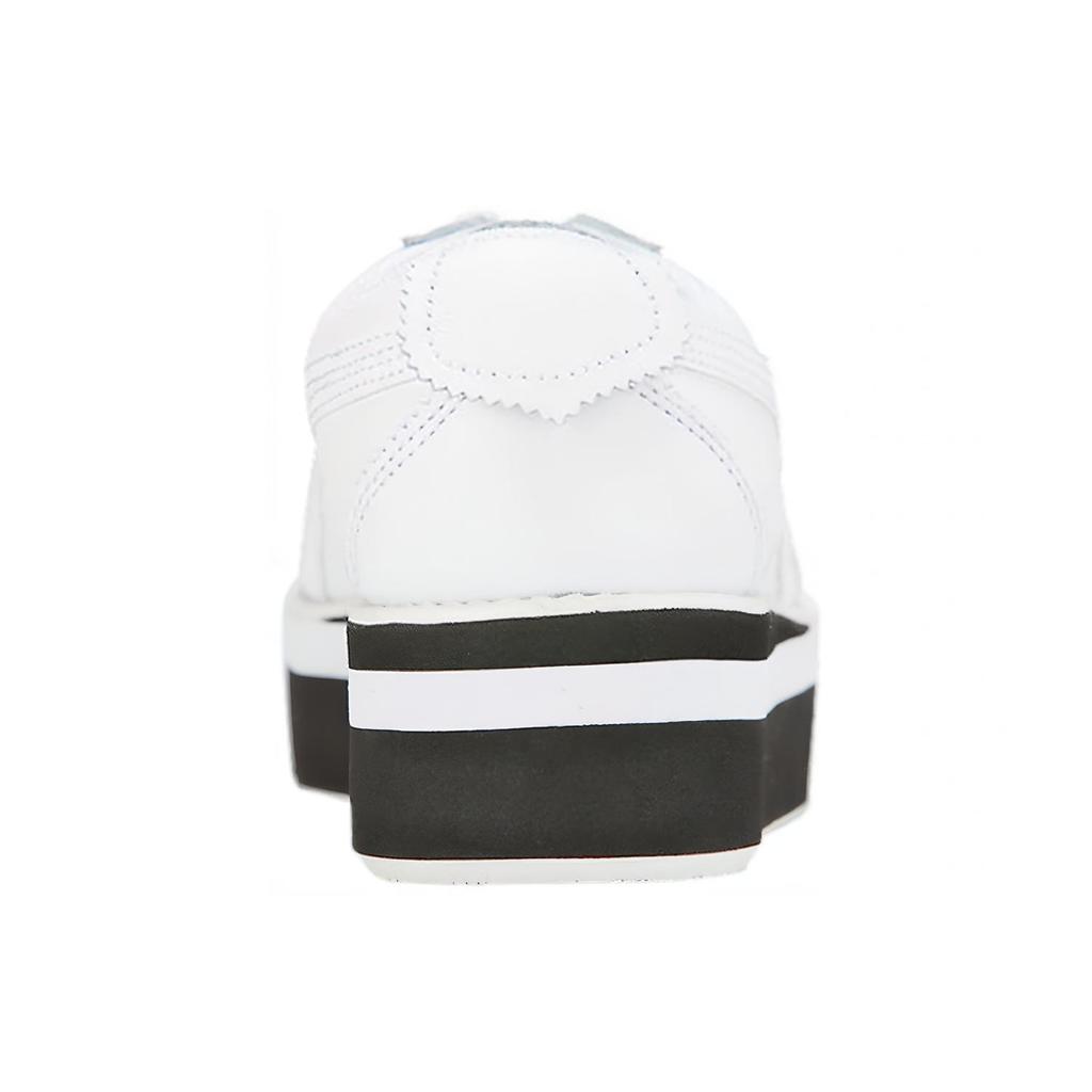 (WMNS) Onitsuka Tiger Pokkuri 'White Black' Women's 1182A088-102