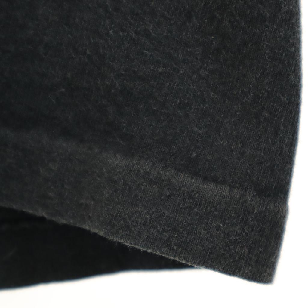 Anvil 90-е Старая футболка с коротким рукавом Keith Haring L черная Keith Haring Мужская Б/У