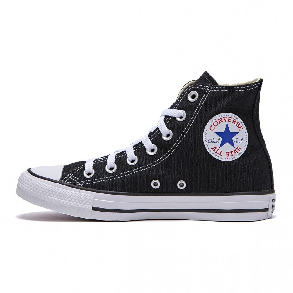 Converse Chuck Taylor All Star Core High Black  M9160c