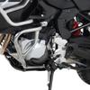 F800GS 2023- Для BMW F900GS F850GS ADV F750GS F900XR F900R F 900 GS 850 Мотоциклы Защитные накладки на цилиндры Защитная крышка двигателя Комплект