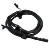 Heated Hood Washer Nozzle for Mercedes-Benz C-Class W204 (2048600192)