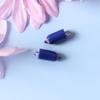 20Pcs Colorful Pencil Charms Resin Pencil Shape Charms Pendants Diy Keychain Earrings For Jewelry Making Accessories
