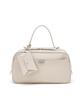 Athe Vanessabruno [Fidele] Ivory Leather Fidel Tote And Crossbody Bag S Aaba6F275Iv