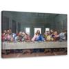 Canvas Print, The Last Supper