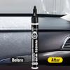 1pc Touch Up Paint Pen for Car Wheel Rim Body Interior Scratch Repair Portable Quick Fix Paint Restoration Tool Touchup Paint2