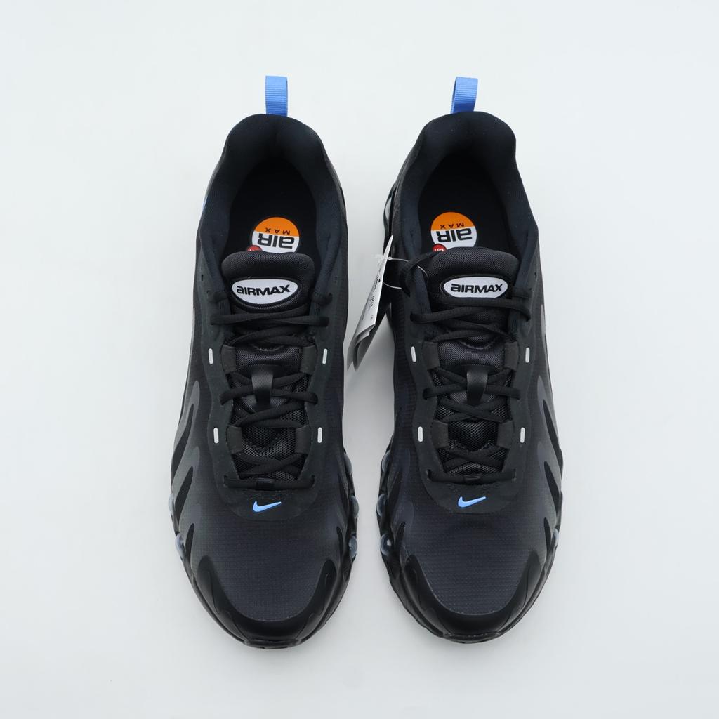 IH4464-001 Кроссовки Nike Air Max Dn 8 Черный Cool Grey Wolf Grey (Мужской)