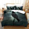got2 3D NEW Duvet Cover Pillowcase Bedding Set Adult Boy Girl Bedroom Decoration Children Single Double Large