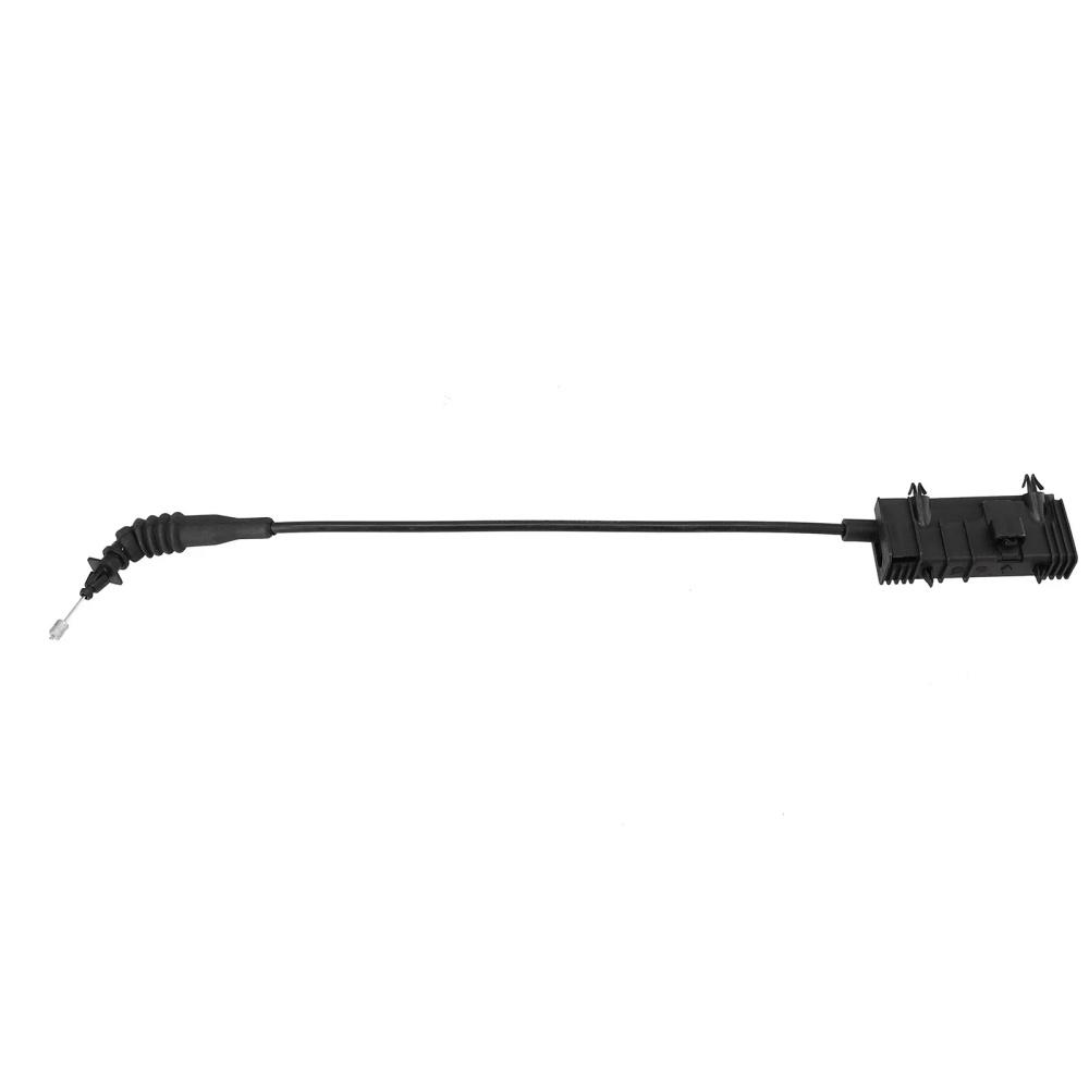 Hood Release Cable DS7316C657AF For Ford Fusion 2013-2016