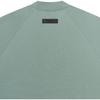 Fear of God Essentials Crewneck Sweatshirt 'Sycamore' Unisex essential192BT222041F