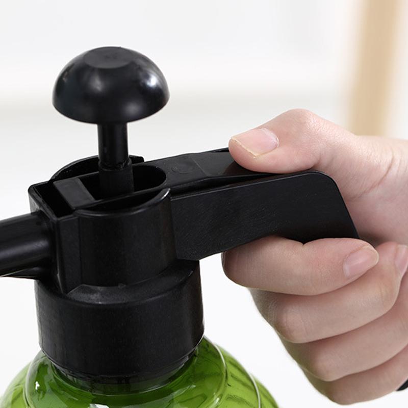 Household Air Pressure Watering Pot Gardening Tools Pressure Watering Pot Plant Watering Sprayer Large Capacity Garden Watering