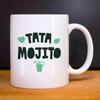Кружка ТАТА МОХИТО