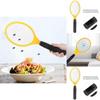 High Efficiency Electric Fly Mosquito Racket Swatter Ultimate Bug Zapper For All Occasions